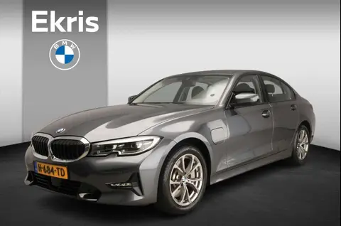 Used BMW SERIE 3 Hybrid 2020 Ad 