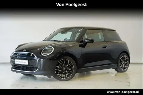 Used MINI COOPER Electric 2024 Ad 