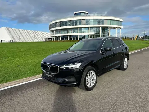 Used VOLVO XC60 Diesel 2019 Ad 