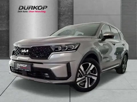 Annonce KIA SORENTO Hybride 2024 d'occasion 