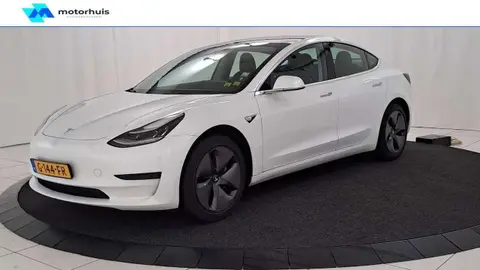 Annonce TESLA MODEL 3 Électrique 2019 d'occasion 