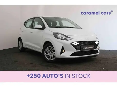 Annonce HYUNDAI I10 Essence 2024 d'occasion 