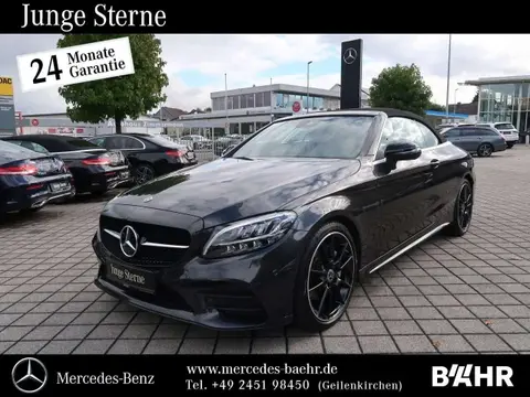 Used MERCEDES-BENZ CLASSE C Diesel 2023 Ad 