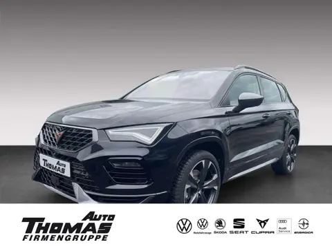 Used CUPRA ATECA Petrol 2024 Ad 