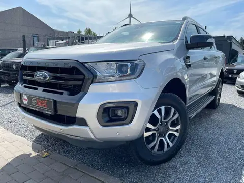 Annonce FORD RANGER Diesel 2023 d'occasion 