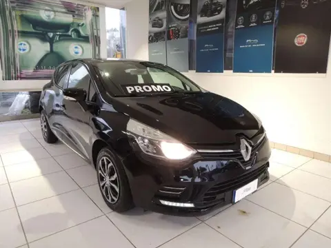 Annonce RENAULT CLIO Essence 2019 d'occasion 