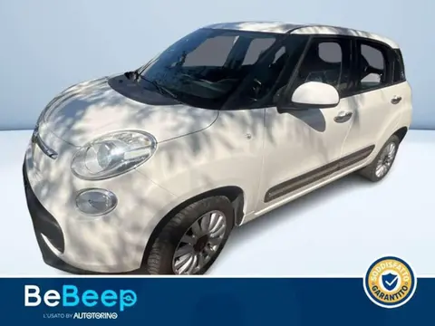 Used FIAT 500L  2014 Ad 