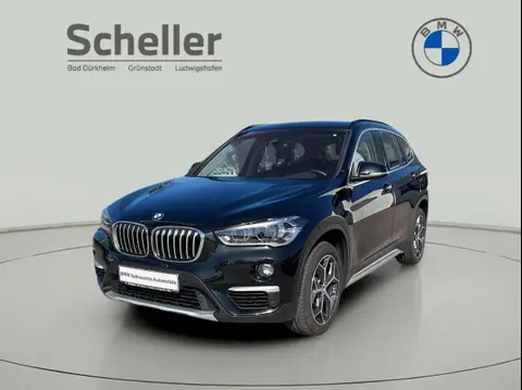 Used BMW X1 Petrol 2019 Ad 