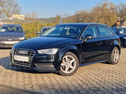 Annonce AUDI A3 Diesel 2016 d'occasion 