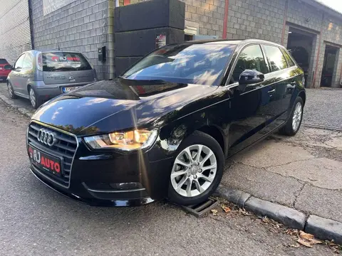 Used AUDI A3 Petrol 2016 Ad 