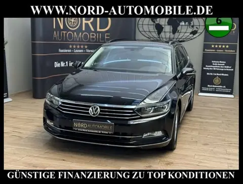 Annonce VOLKSWAGEN PASSAT Diesel 2019 d'occasion 