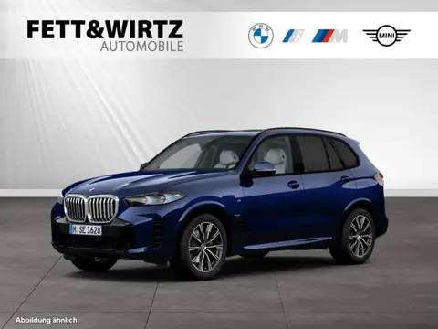 Annonce BMW X5 Diesel 2023 d'occasion 