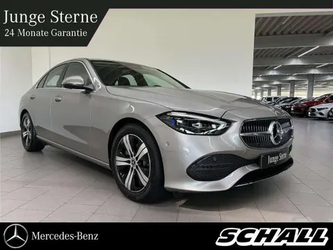 Used MERCEDES-BENZ CLASSE C Petrol 2023 Ad 