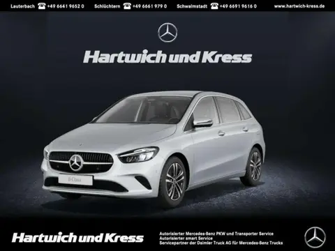 Annonce MERCEDES-BENZ CLASSE B Essence 2023 d'occasion 