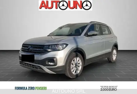 Used VOLKSWAGEN T-CROSS Petrol 2023 Ad 