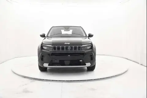 Annonce JEEP AVENGER Essence 2024 d'occasion 