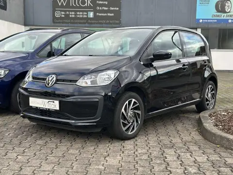 Used VOLKSWAGEN UP! Petrol 2018 Ad 