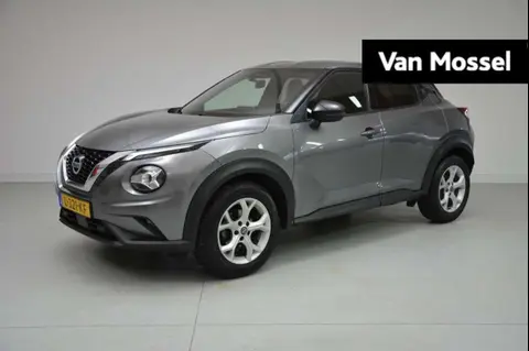 Used NISSAN JUKE Petrol 2020 Ad 