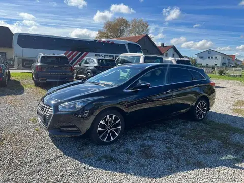 Used HYUNDAI I40 Diesel 2019 Ad 