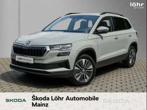 Annonce SKODA KAROQ Essence 2023 d'occasion 