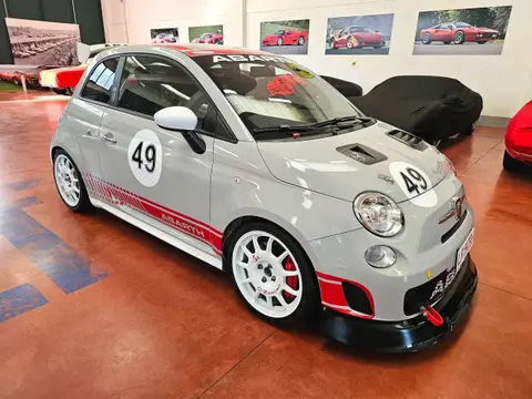 Annonce ABARTH 695 Essence 2016 d'occasion 