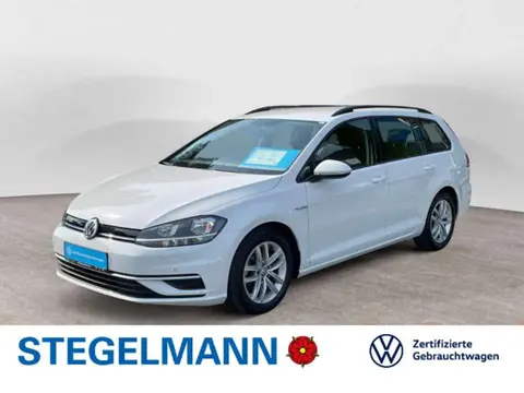 Annonce VOLKSWAGEN GOLF Essence 2020 d'occasion 