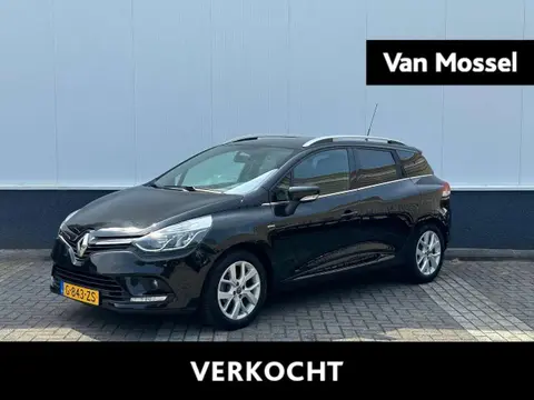 Annonce RENAULT CLIO Essence 2020 d'occasion 