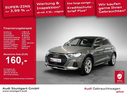 Annonce AUDI A1 Essence 2023 d'occasion 