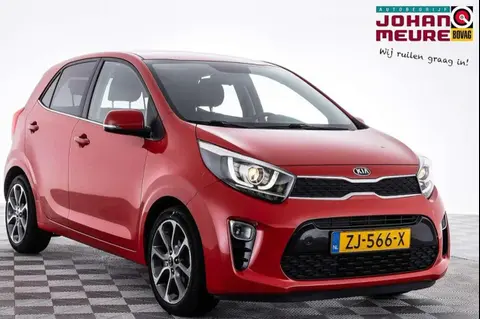 Used KIA PICANTO Petrol 2019 Ad 