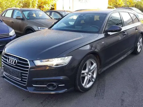 Used AUDI A6 Diesel 2016 Ad 