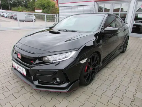 Used HONDA CIVIC Petrol 2021 Ad 