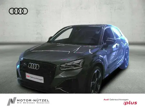 Annonce AUDI SQ2 Essence 2024 d'occasion 