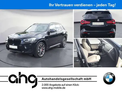 Used BMW X3 Diesel 2022 Ad 