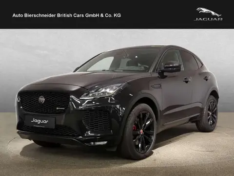 Used JAGUAR E-PACE Petrol 2020 Ad 