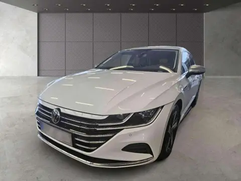 Used VOLKSWAGEN ARTEON Hybrid 2021 Ad 