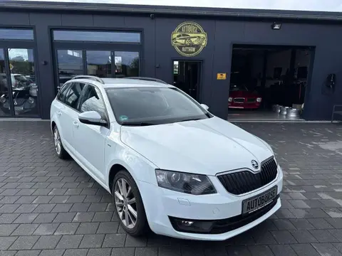 Used SKODA OCTAVIA Diesel 2016 Ad 