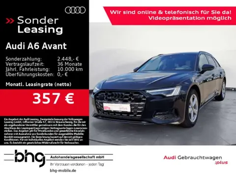 Used AUDI A6 Diesel 2023 Ad 