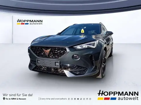 Annonce CUPRA FORMENTOR Hybride 2022 d'occasion 