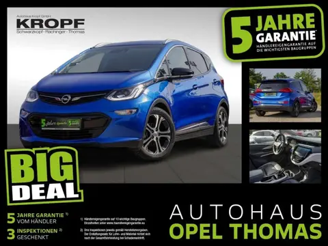 Used OPEL AMPERA Electric 2017 Ad 