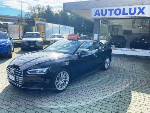 Annonce AUDI A5 Diesel 2018 d'occasion 