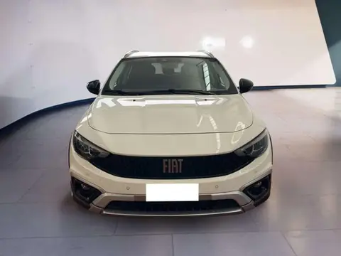 Used FIAT TIPO Petrol 2021 Ad 