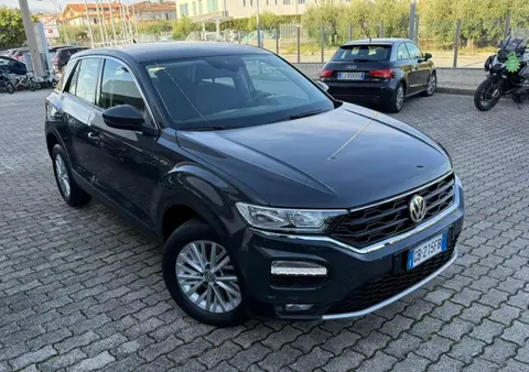 Used VOLKSWAGEN T-ROC Diesel 2020 Ad 