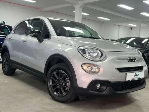 Annonce FIAT 500X Essence 2023 d'occasion 