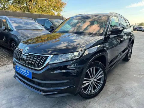 Used SKODA KODIAQ Petrol 2019 Ad 