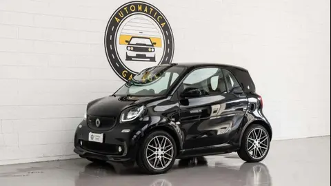 Used SMART BRABUS Petrol 2017 Ad 