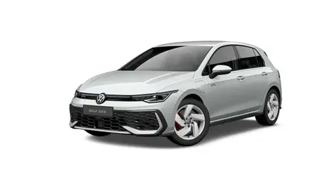 Annonce VOLKSWAGEN GOLF Hybride 2024 d'occasion 