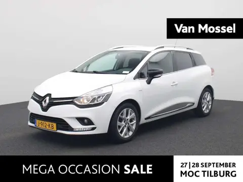 Used RENAULT CLIO Petrol 2020 Ad 