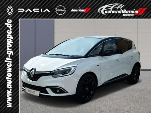 Annonce RENAULT SCENIC Diesel 2020 d'occasion 