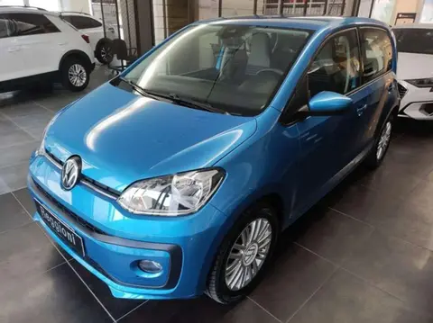 Used VOLKSWAGEN UP!  2020 Ad 