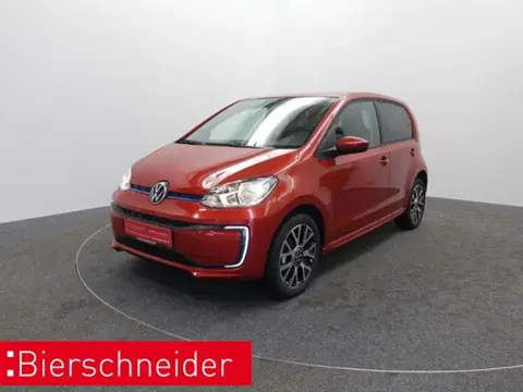 Annonce VOLKSWAGEN UP! Électrique 2024 d'occasion 